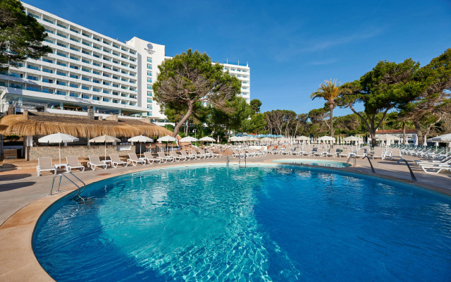 Roc Carolina Hotel