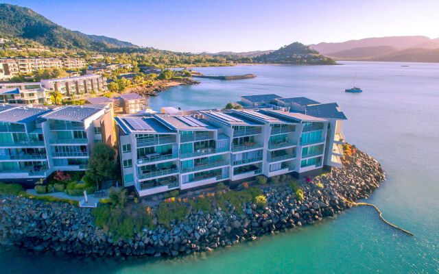 Peninsula Airlie Beach