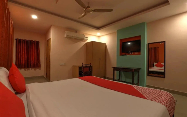 Dsr Residency by OYO Rooms