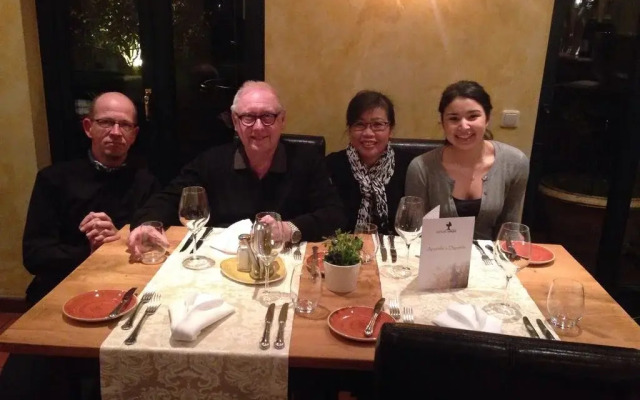 Hotel am Orchheimer Tor