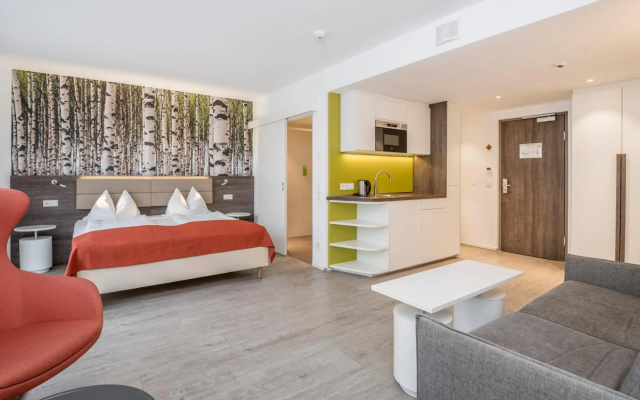 Eco Suite Hotel