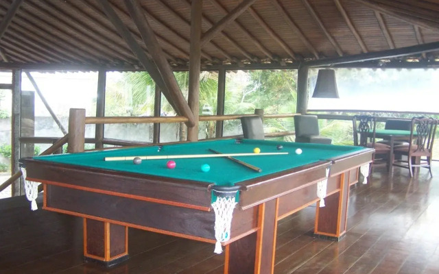 Pousada Pontal da Ferradura