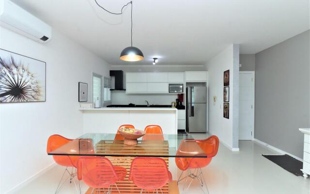 Espetacular apartamento a 200m do mar - LM01H