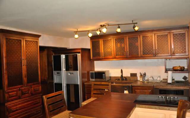 Melwood Chalet LuXury