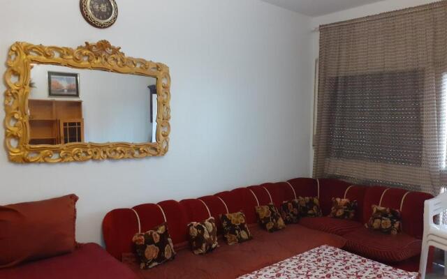 Apartamento cerca del mar