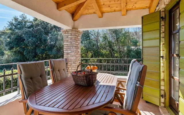 Tranquil Villa in Rovinj With Private Swimming Pool