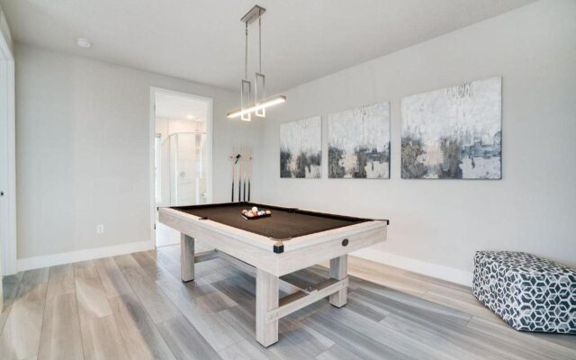 Spectrum Resort Villas Orlando and Waterparks