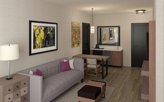 Embassy Suites by Hilton Berkeley Heights