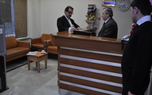 Silvana Hotel