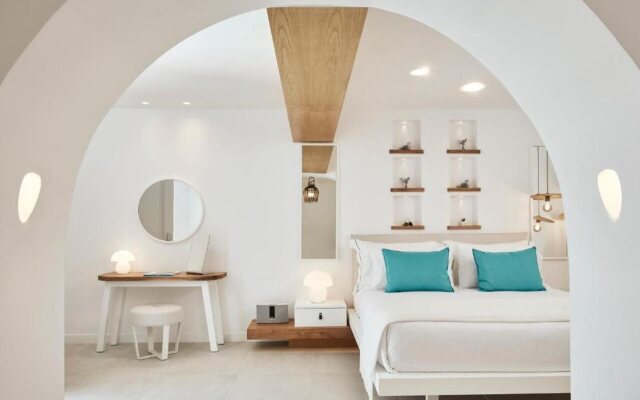 Nikki Beach Resort & Spa Santorini