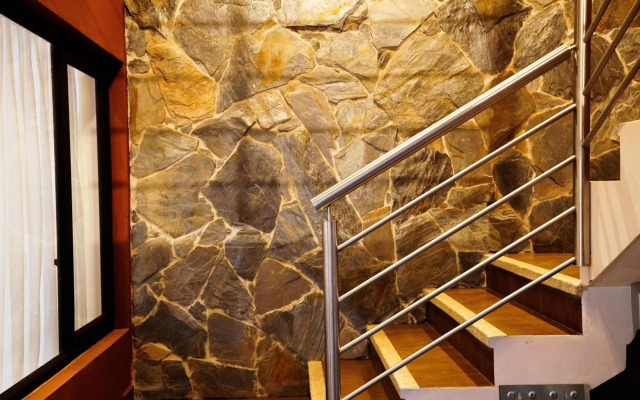 Apartamento duplex con Jaccuzi