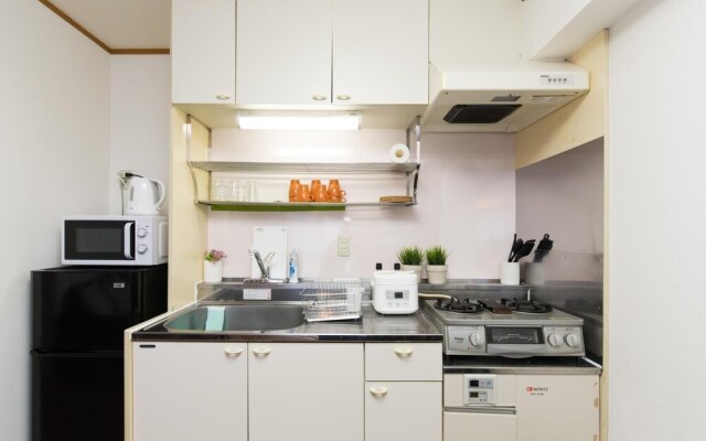 Studio Minamisenba301