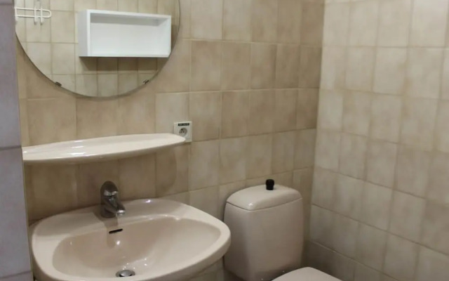 Cozy Apartment in Waimes near Ovifat & Robertville Lake