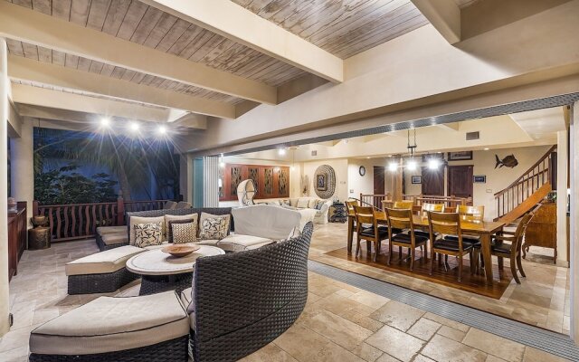 Mermaid Cove 4 Bedroom Home