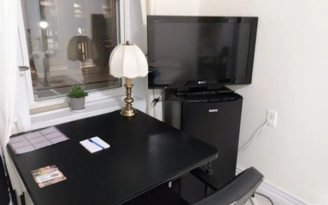 Healing Touch Living Space