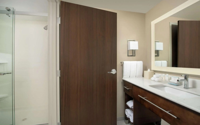 Homewood Suites by Hilton Austin Downtown