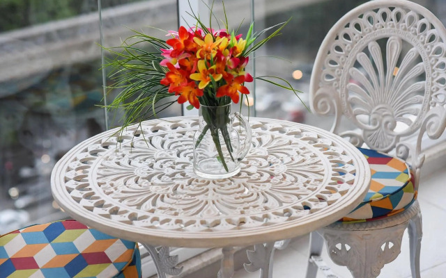 SP Stays Emotion - Brooklin