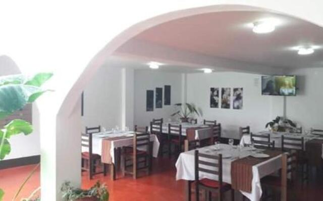 Hostal Monte De Nubes