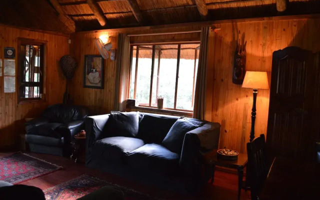 Lion Tree Bush Lodge