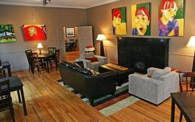 Banff Boutique Inn