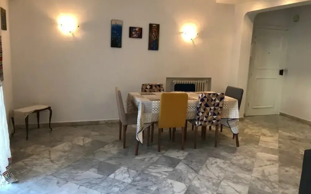 Bel Appart Au Cœur De La Marsa