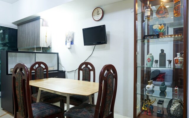 Luxurious and Elegant 3BR Vittoria Apartment