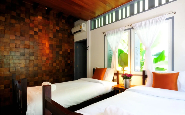 Baan Noppawong