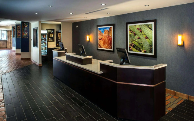 DoubleTree by Hilton Phoenix Tempe