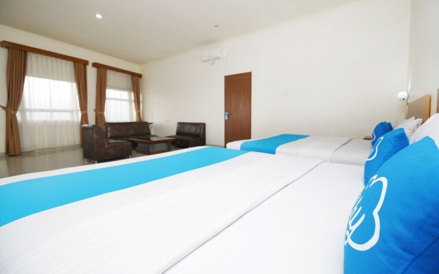 Airy Cihaurgeulis Surapati 235 Bandung