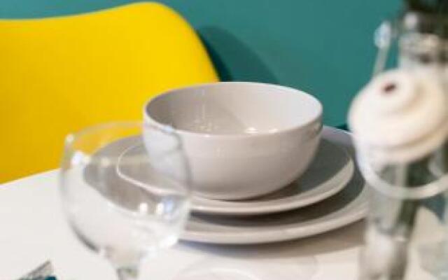 Stylish Manchester Apartment - Great Location