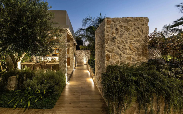 Sun City Luxury Apartments
