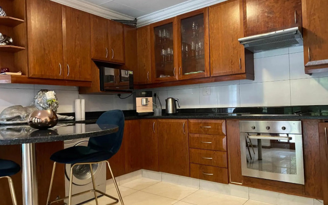 The Little Mongrel Bryanston