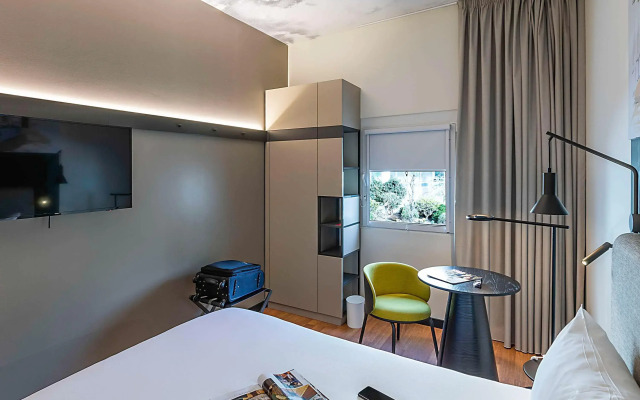 ibis Lisboa Parque das Naçoes