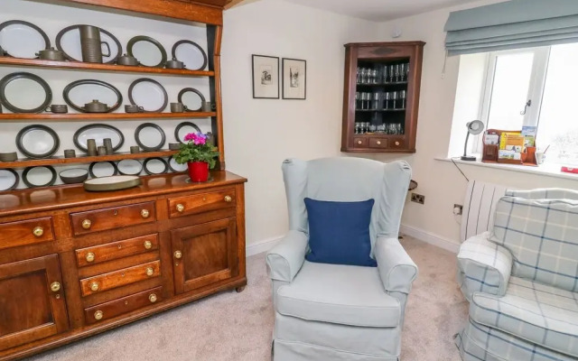 Guinea Croft Cottage