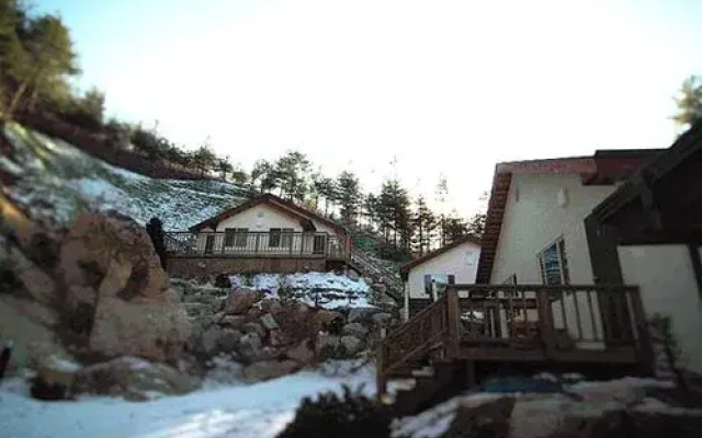 Goseong Sandeul Sandeul Pension