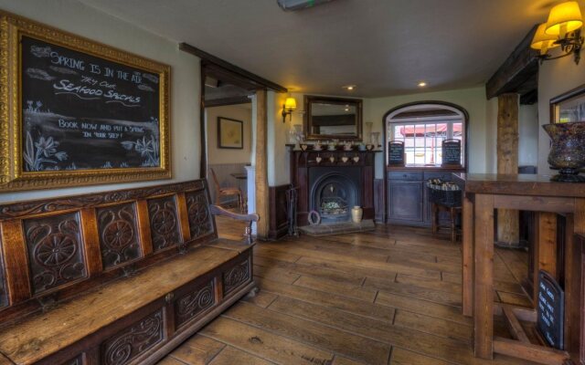 Two Brewers by Greene King Inns