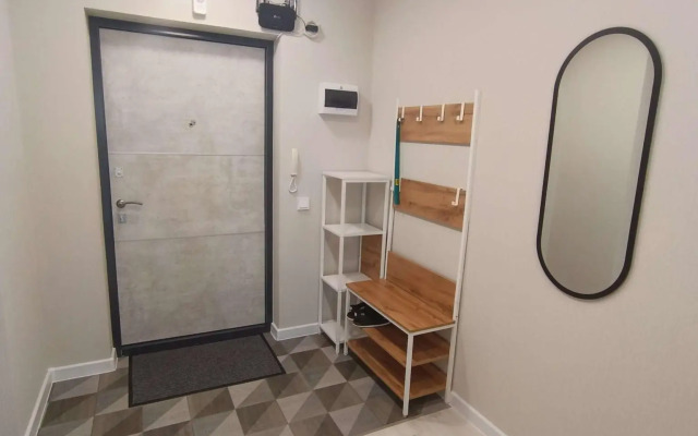 Апартаменты на улице Карла Маркса 120к2