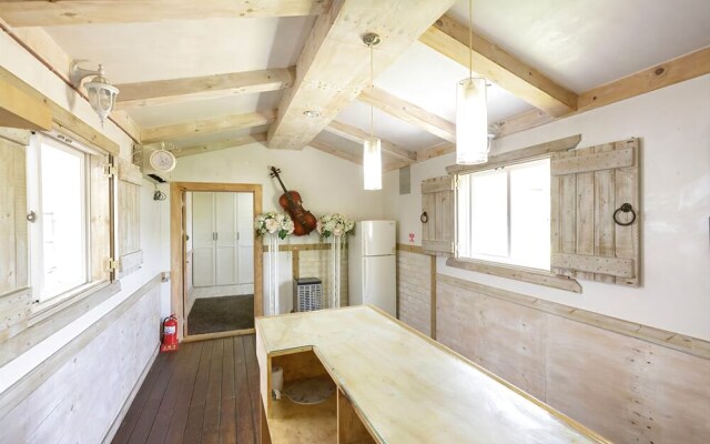 Ganghwa Vega Pension