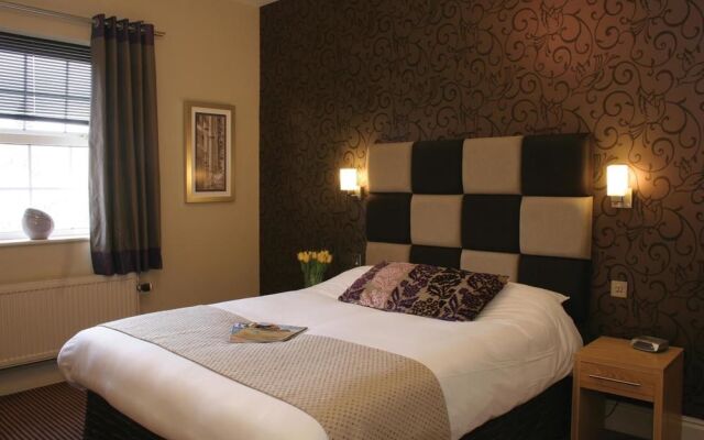 Best Western Westley Hotel