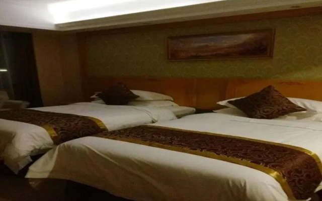 Vienna Hotel Guilin Wanfu Square Branch