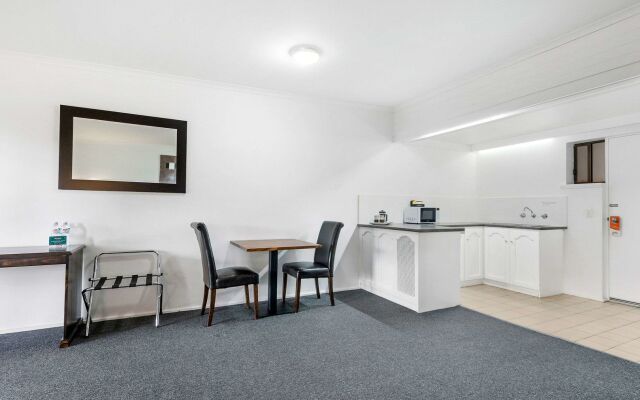 Comfort Inn & Suites Riverland