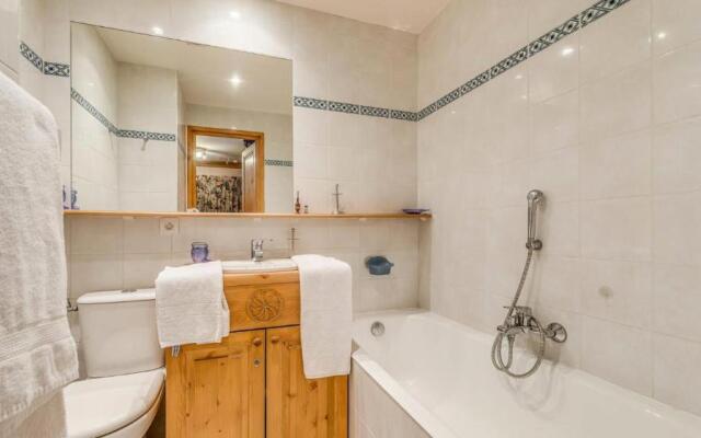 Résidence Soleil - 3 Pièces Pour 7 Personnes 193438