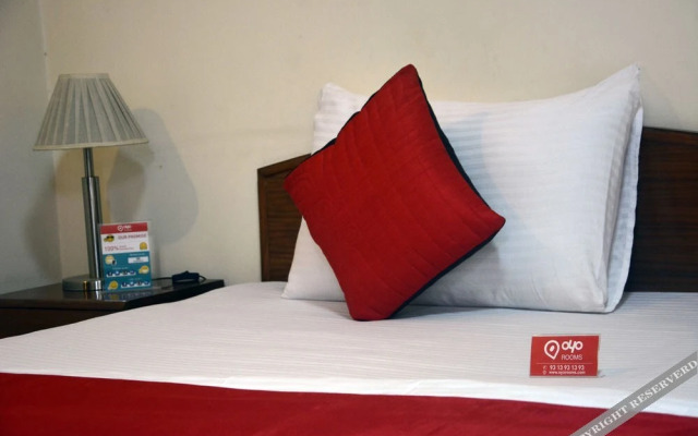 OYO Rooms Greater Noida Delta-3
