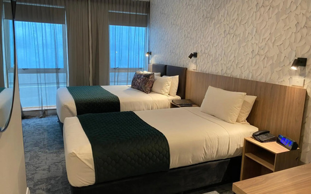 Trinity Hotel Wellington