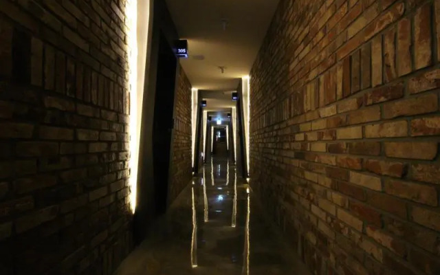 Hotel Yaja Guseo Station