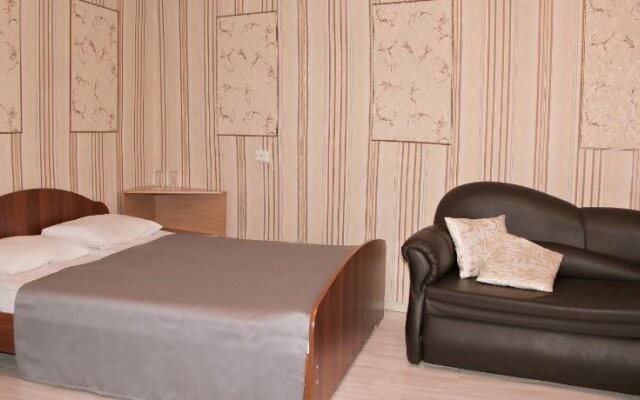 Жилое помещение Все свои на Большой Конюшенной