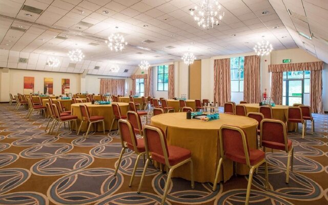 Stratford Manor Hotel