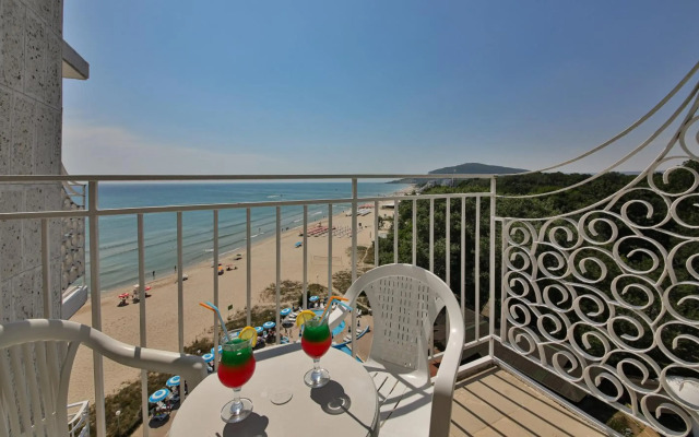Hotel Elitsa