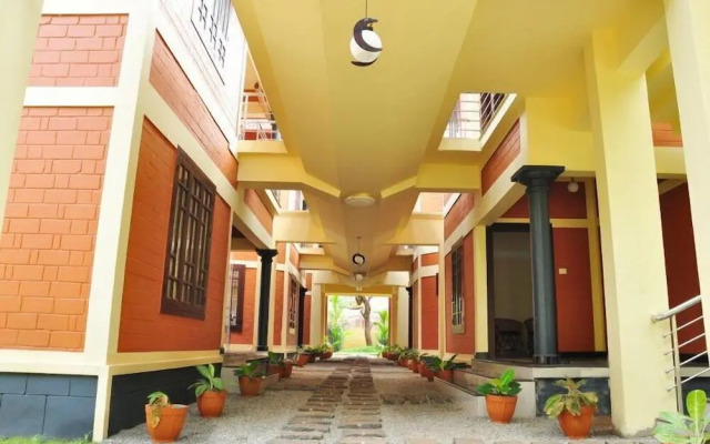 Varkala Beach Resort