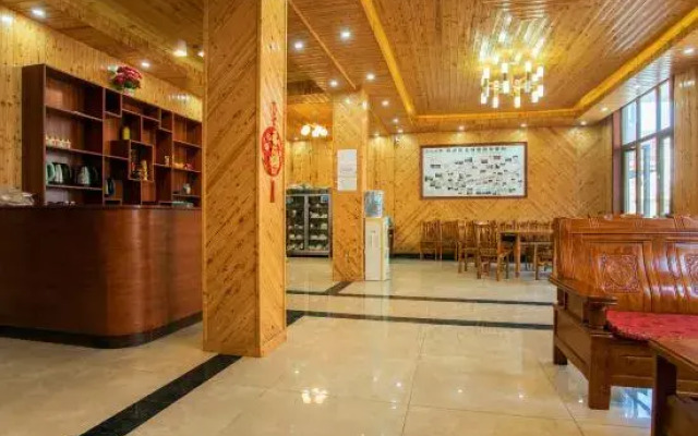 Libo Limin Inn